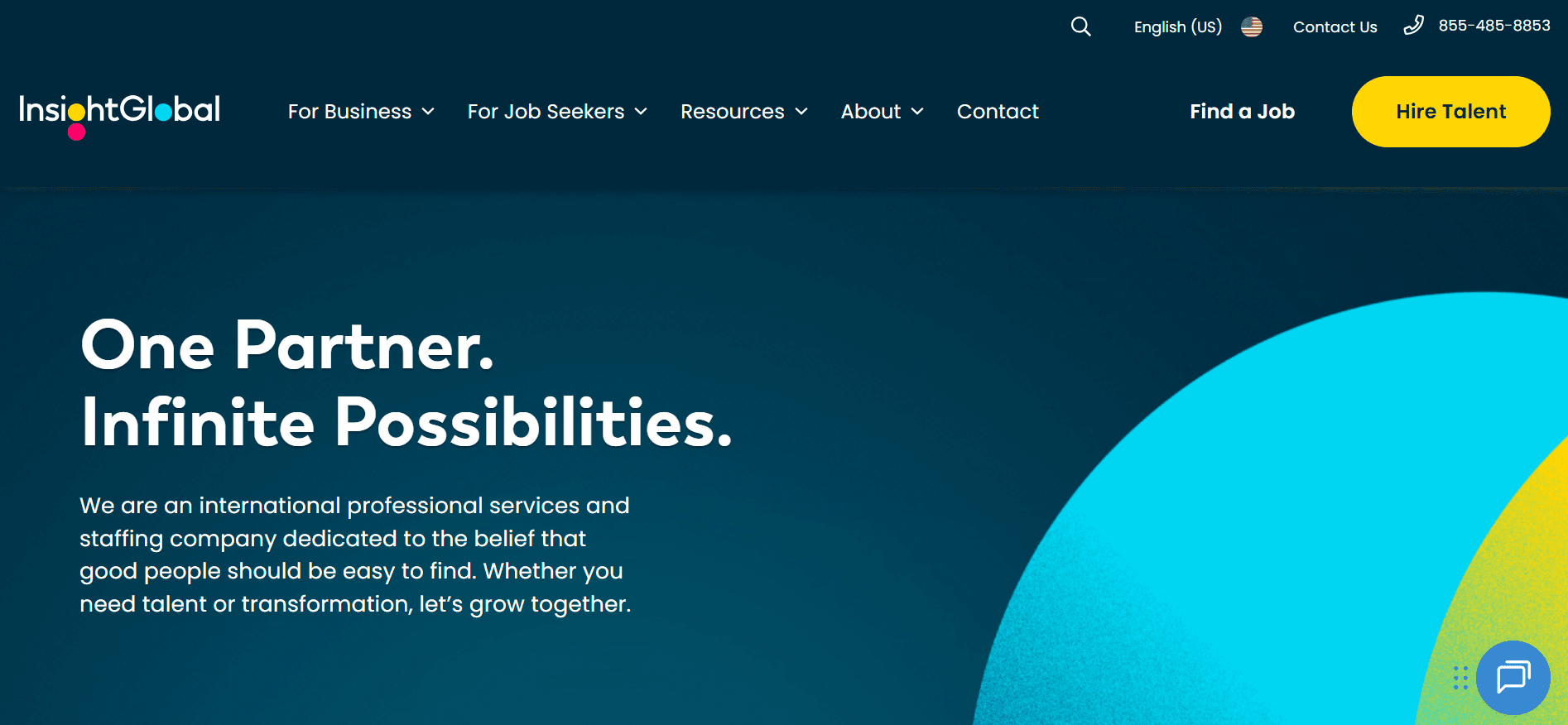 insight global - Software Engineer Recruitment Agencies