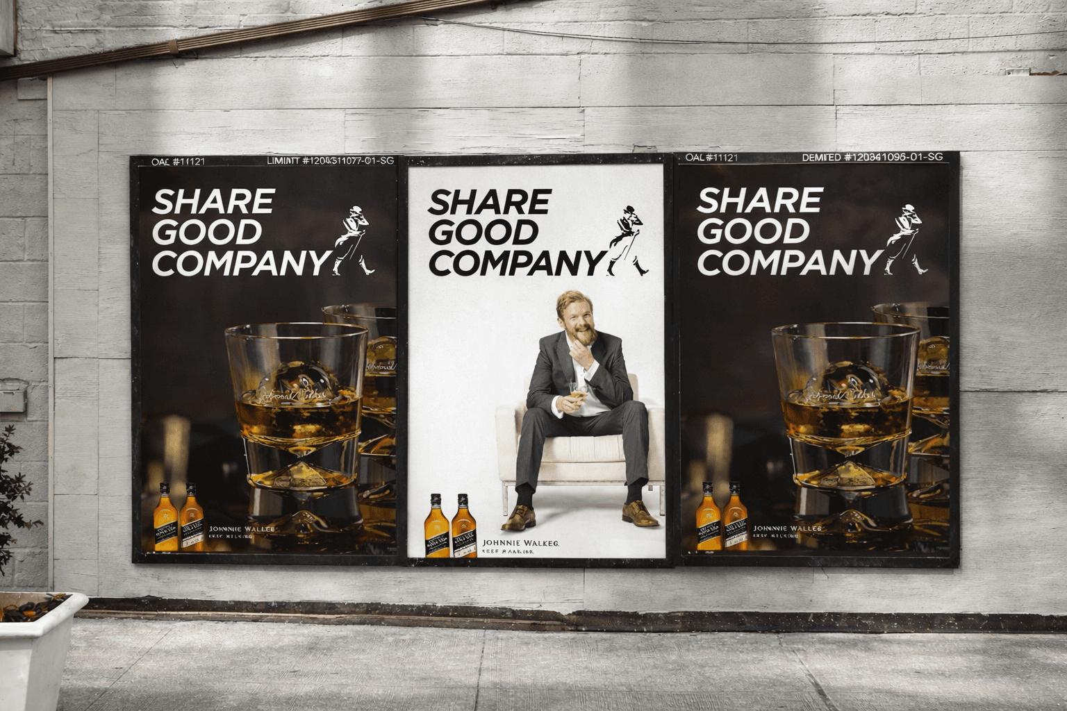 Dashboard Sidebar Close Up