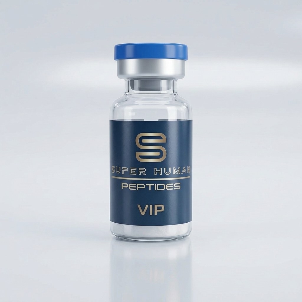 VIP (Vasoactive Intestinal Peptide)