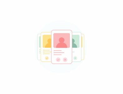 Motion animation 1