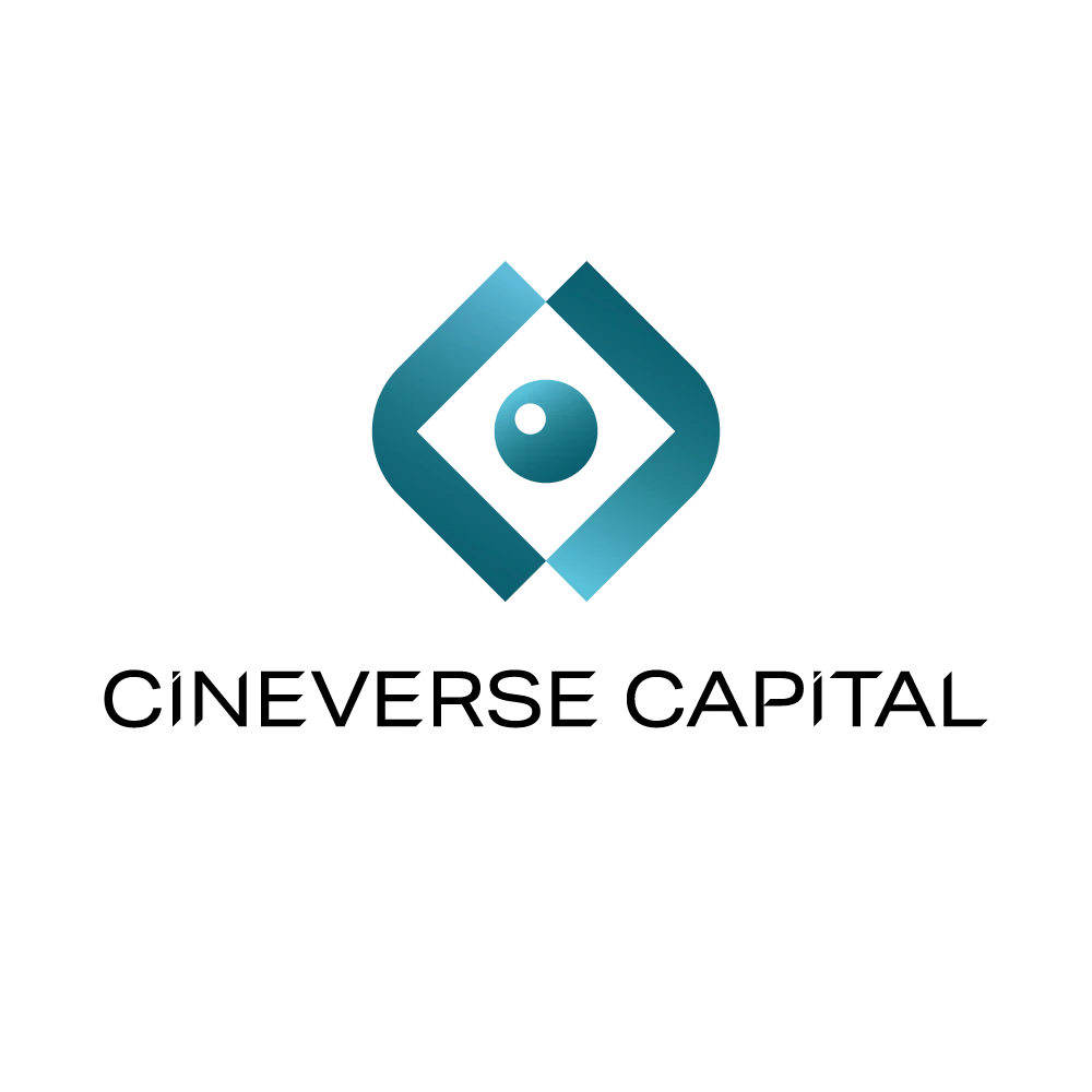 Cineverse Capital Logo Design Process 7