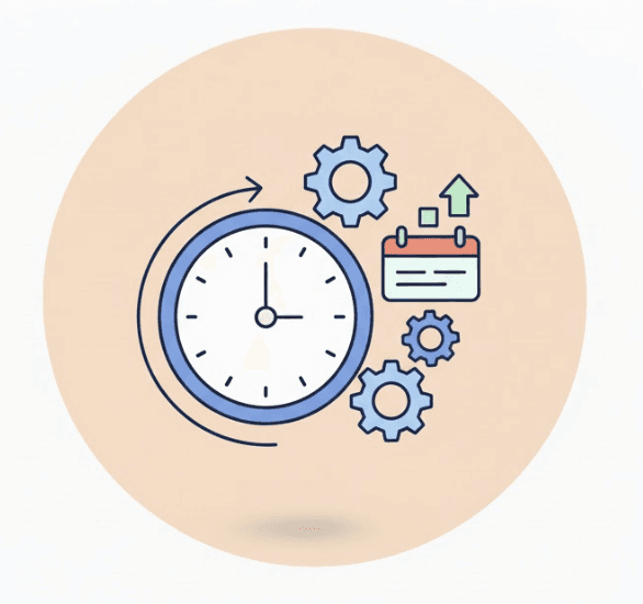 Fast Loading Icon