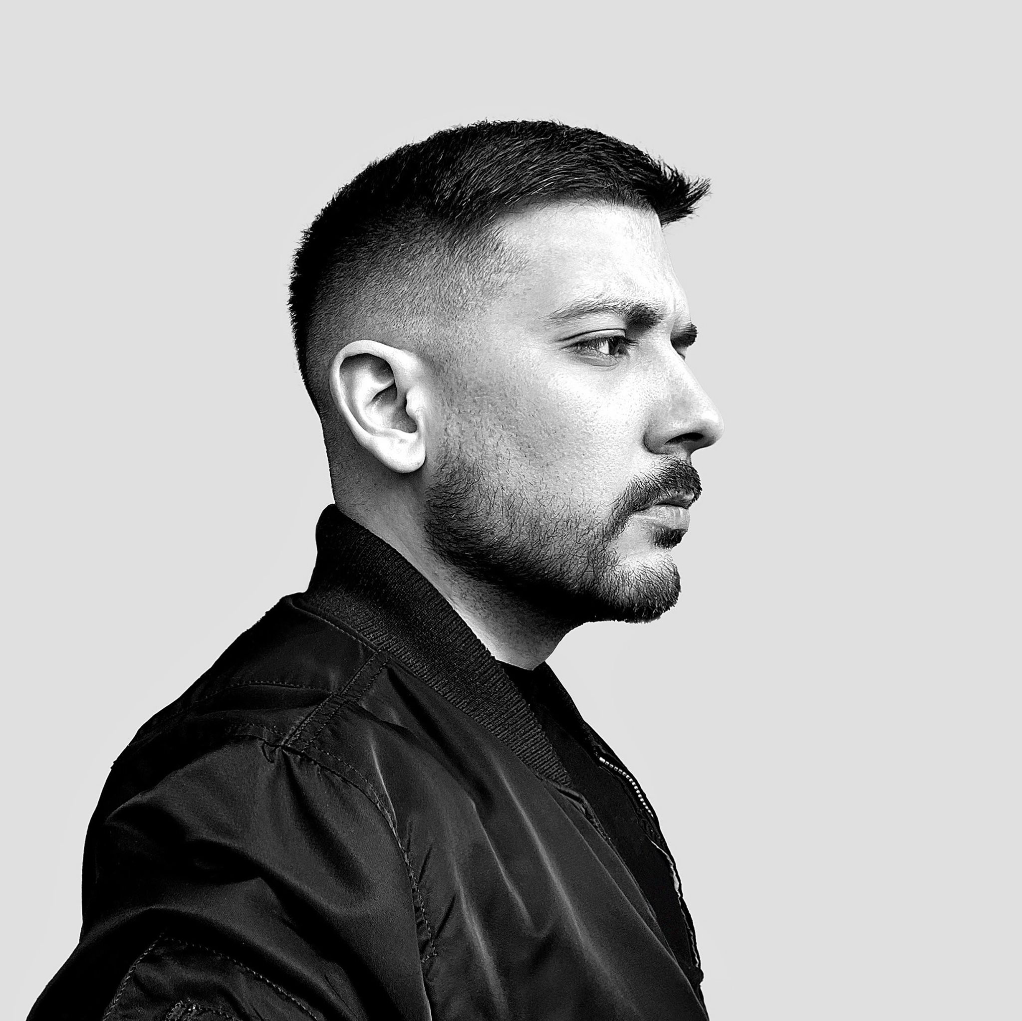 Headshot of *Designer Name*