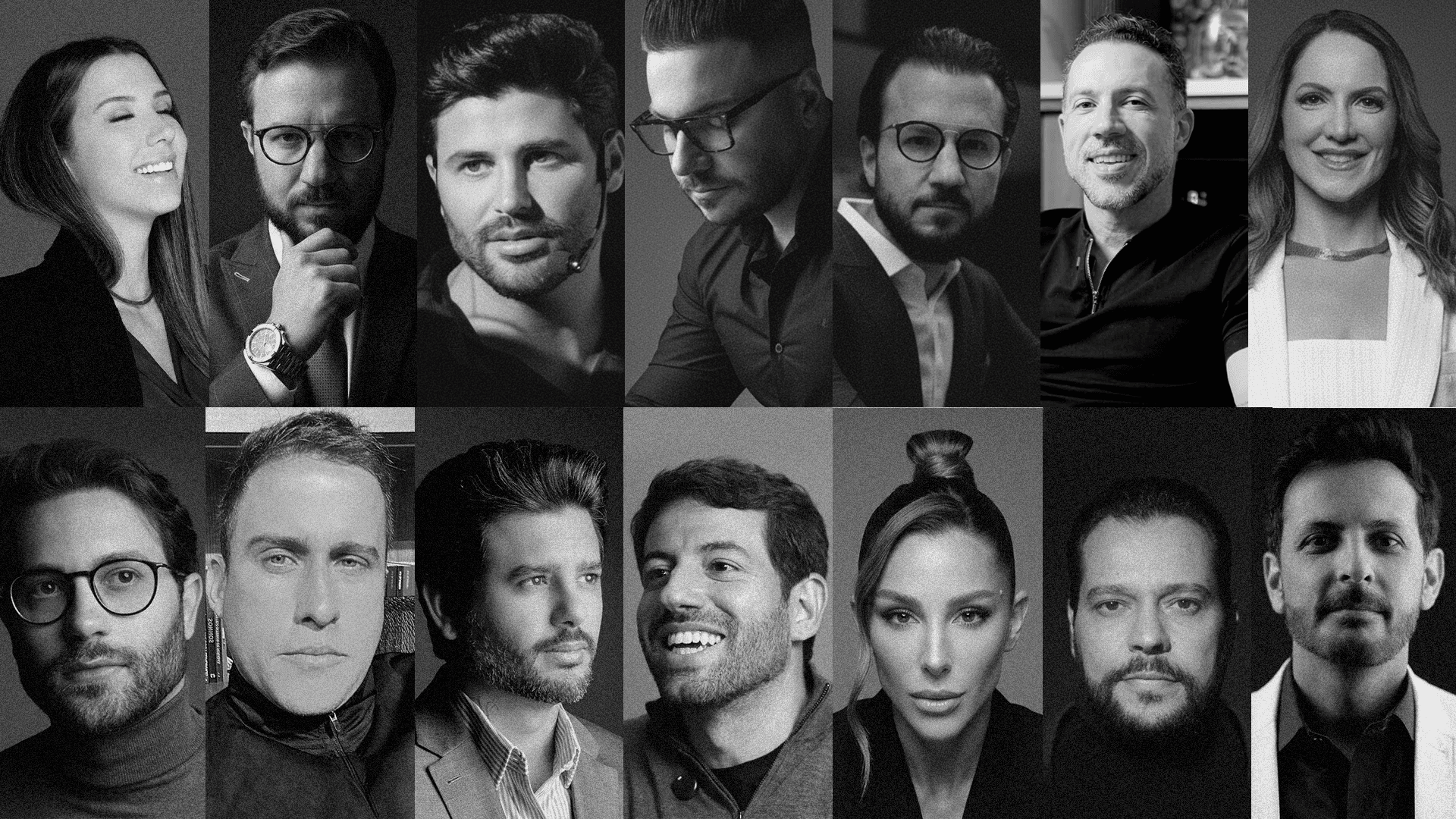 kids lying on a glass land and smiling