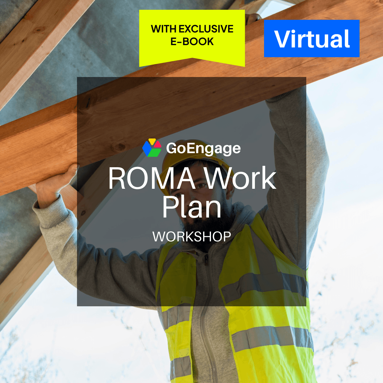 GoEngage CAP ROMA workshop