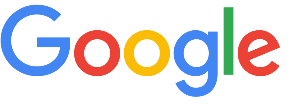 Google Logo