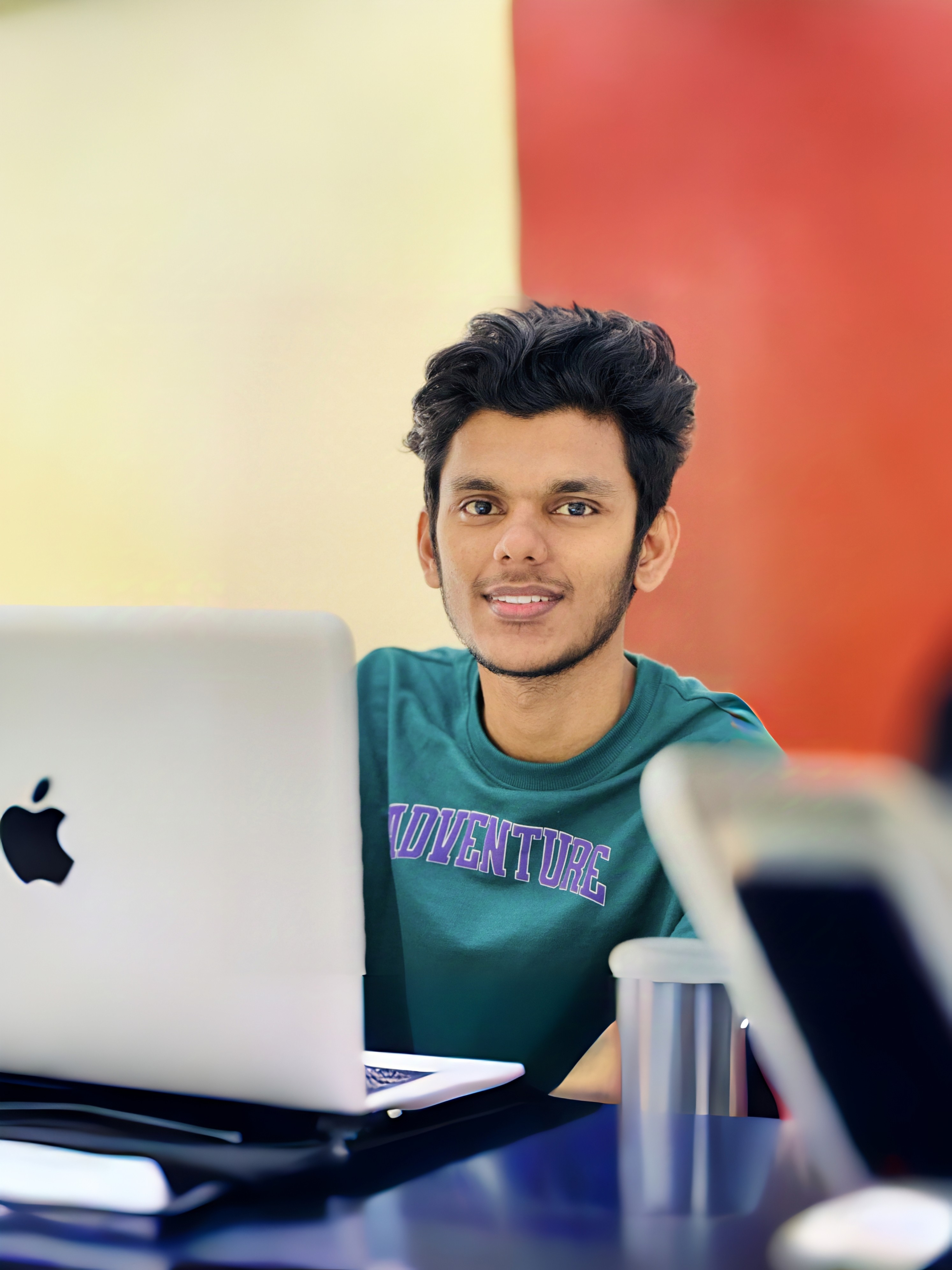 Alex Varghese