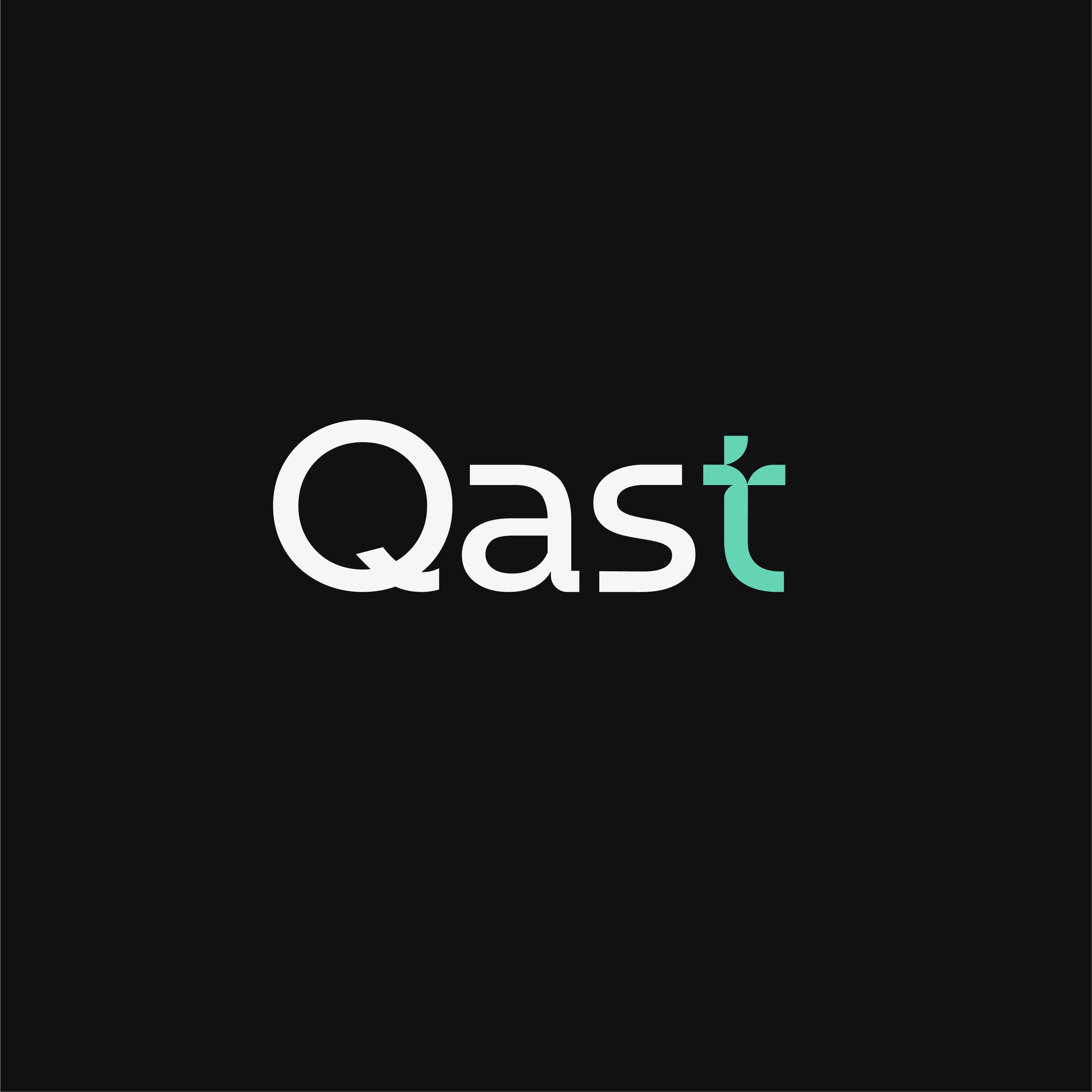 Qast Logo