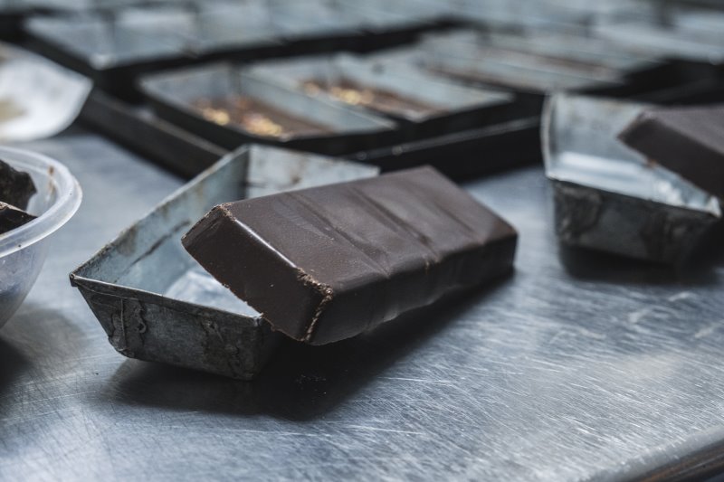 Cioccolato di Modica
