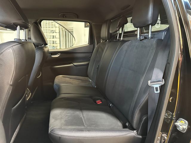 MERCEDES-BENZ X 250 2019 BLACK Gebrauchtwagen - Galeriebild 25