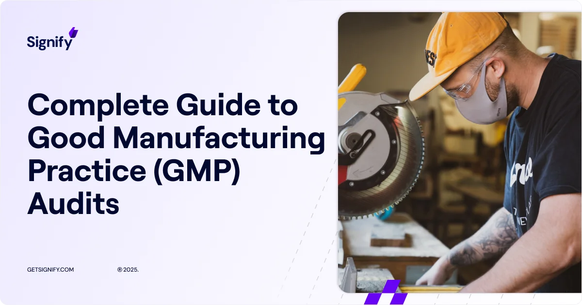 gmp-audit