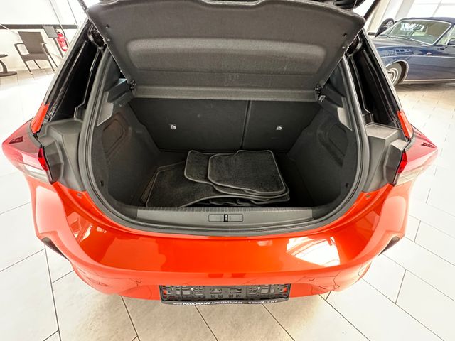 OPEL Corsa 2020 ORANGE Gebrauchtwagen - Galeriebild 14