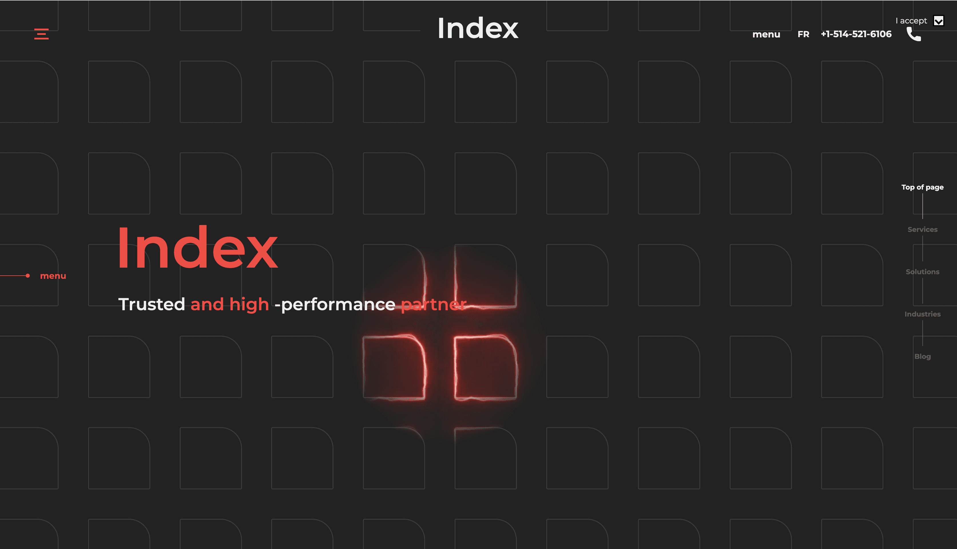 Index Web Marketing  Canadian SEO Agency with AI Analytics & Schema at Scale
