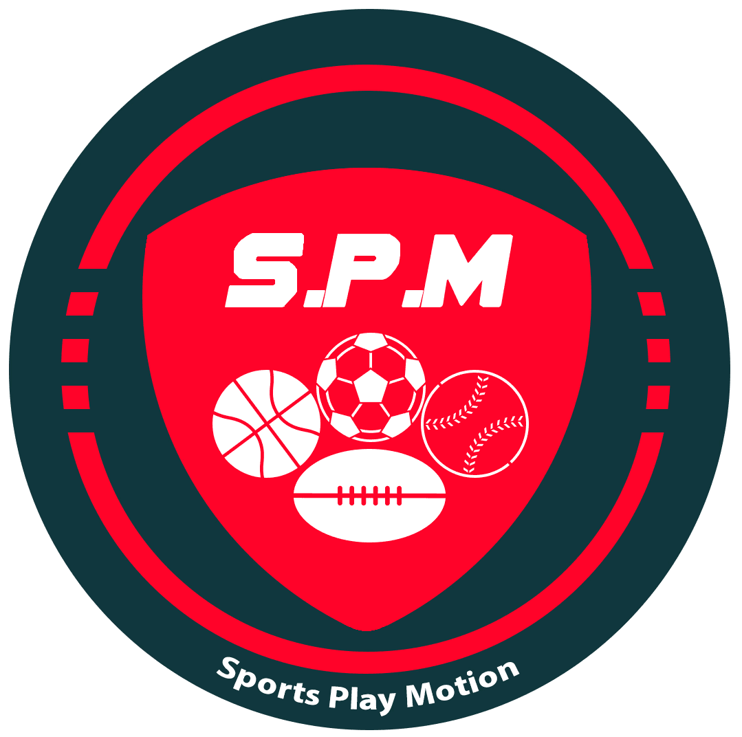 Sports Play Motion