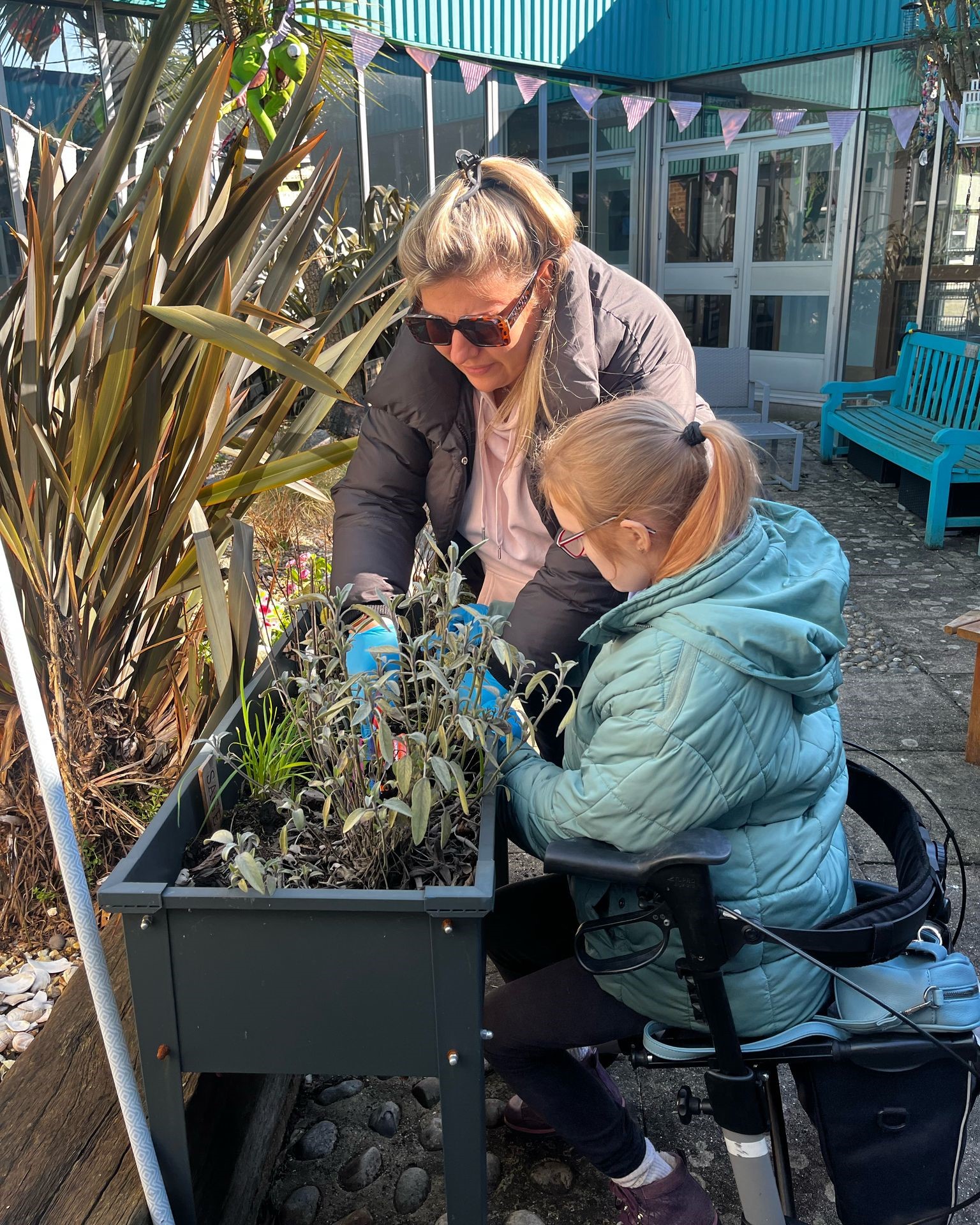 A man doing surf stunt