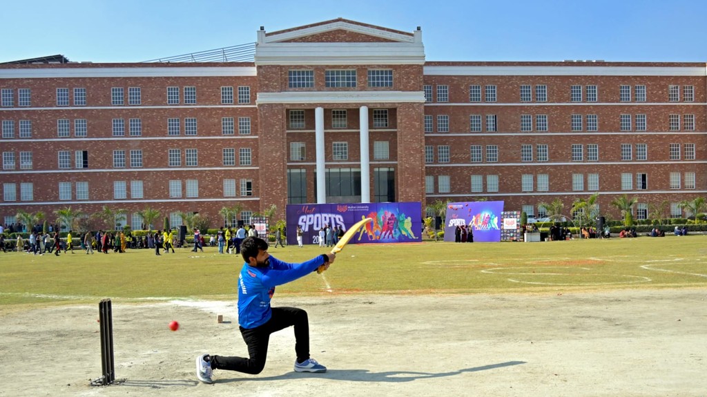 Mustfa Multan Multan Univeristy of Science & Technology