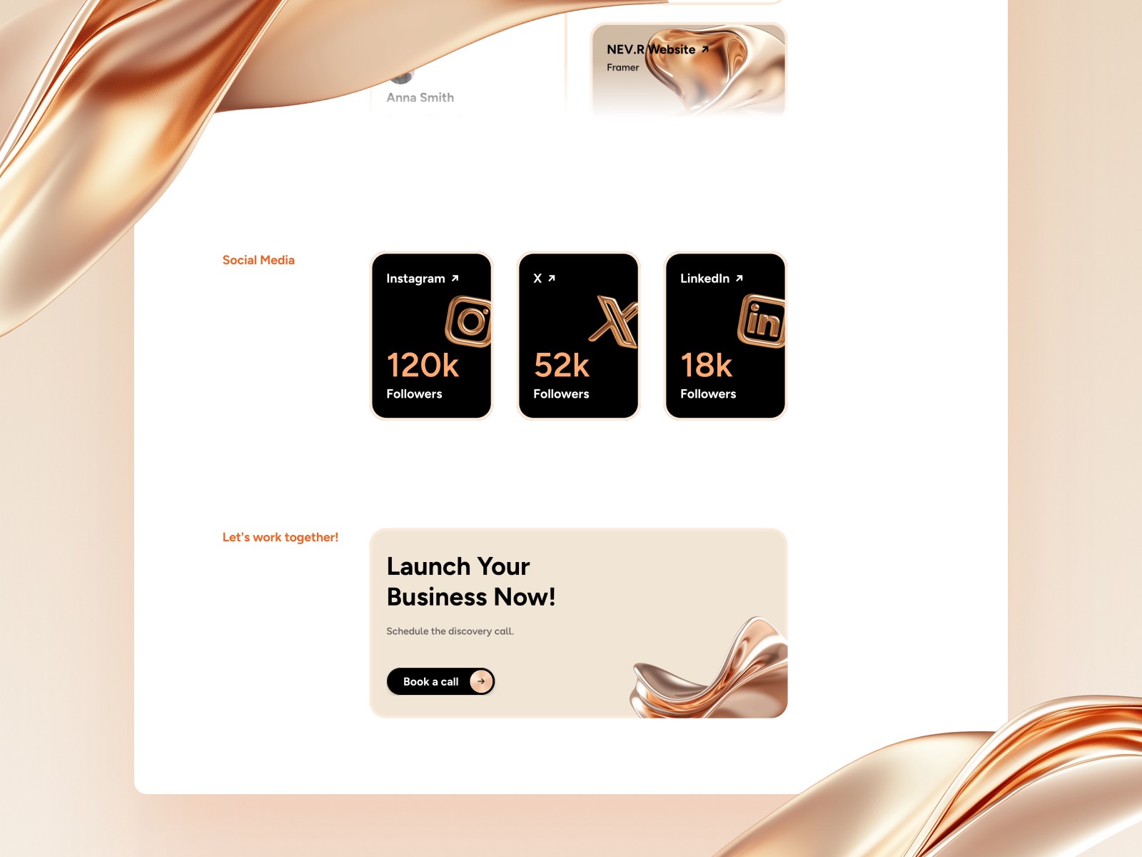 Rosegold
