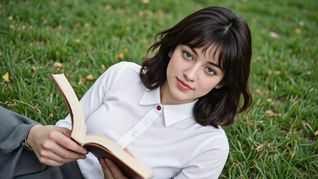 ai schoolgirl generator