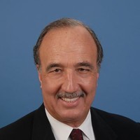 image of james a. geocaris now