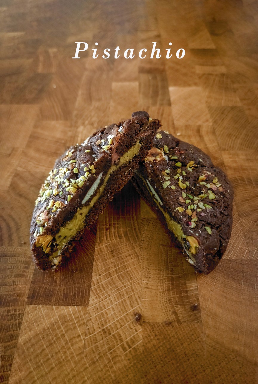 Pistachio
