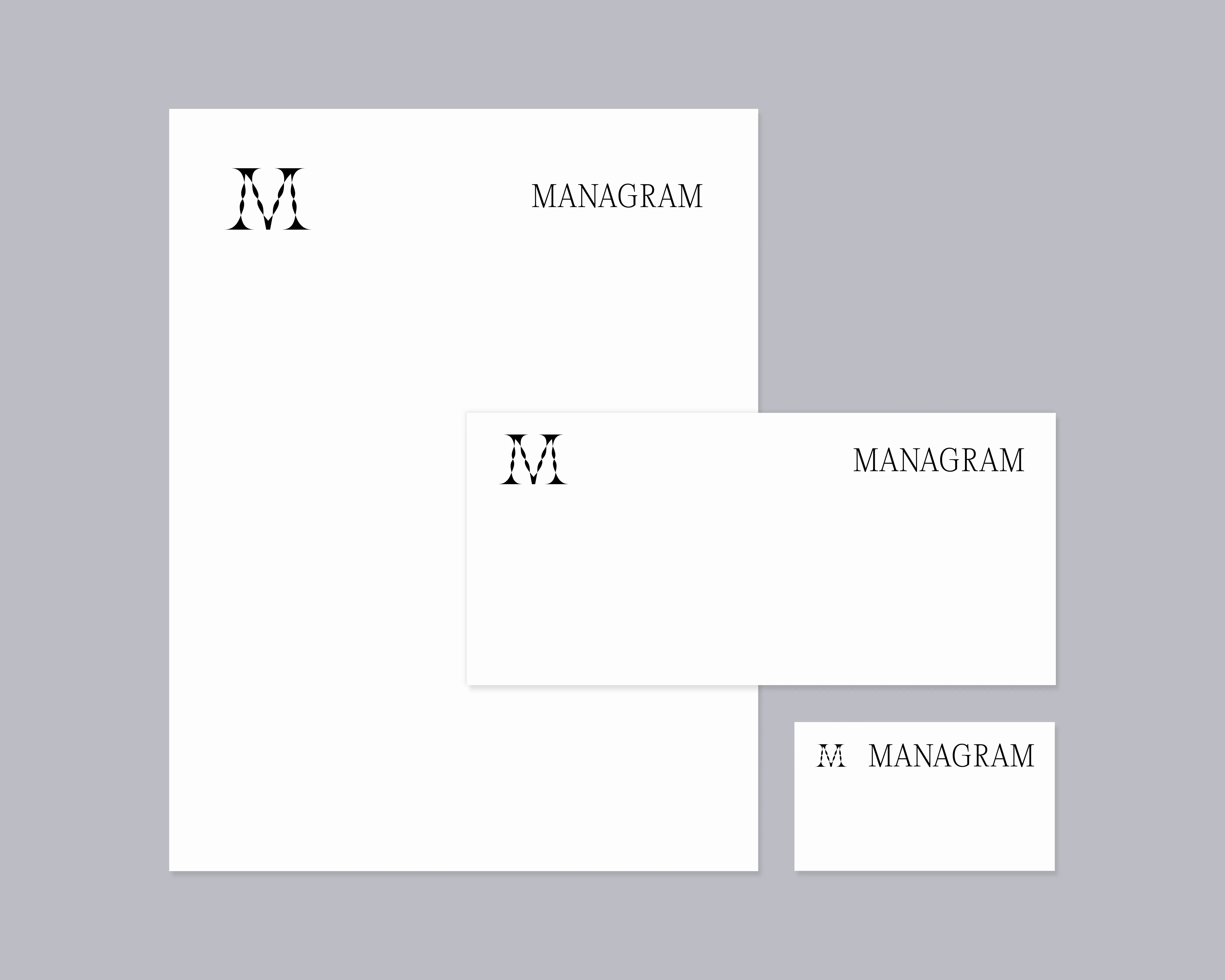 Managram, Identity Exploration