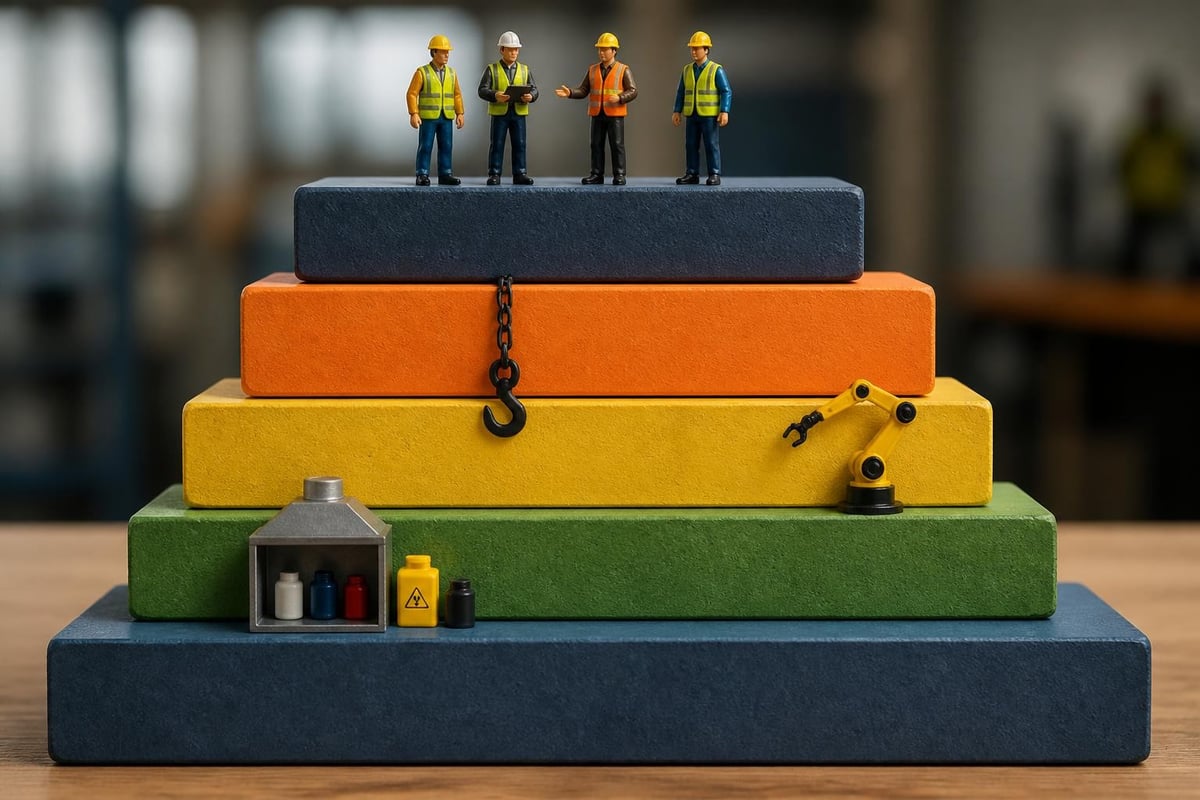Regulatory compliance framework