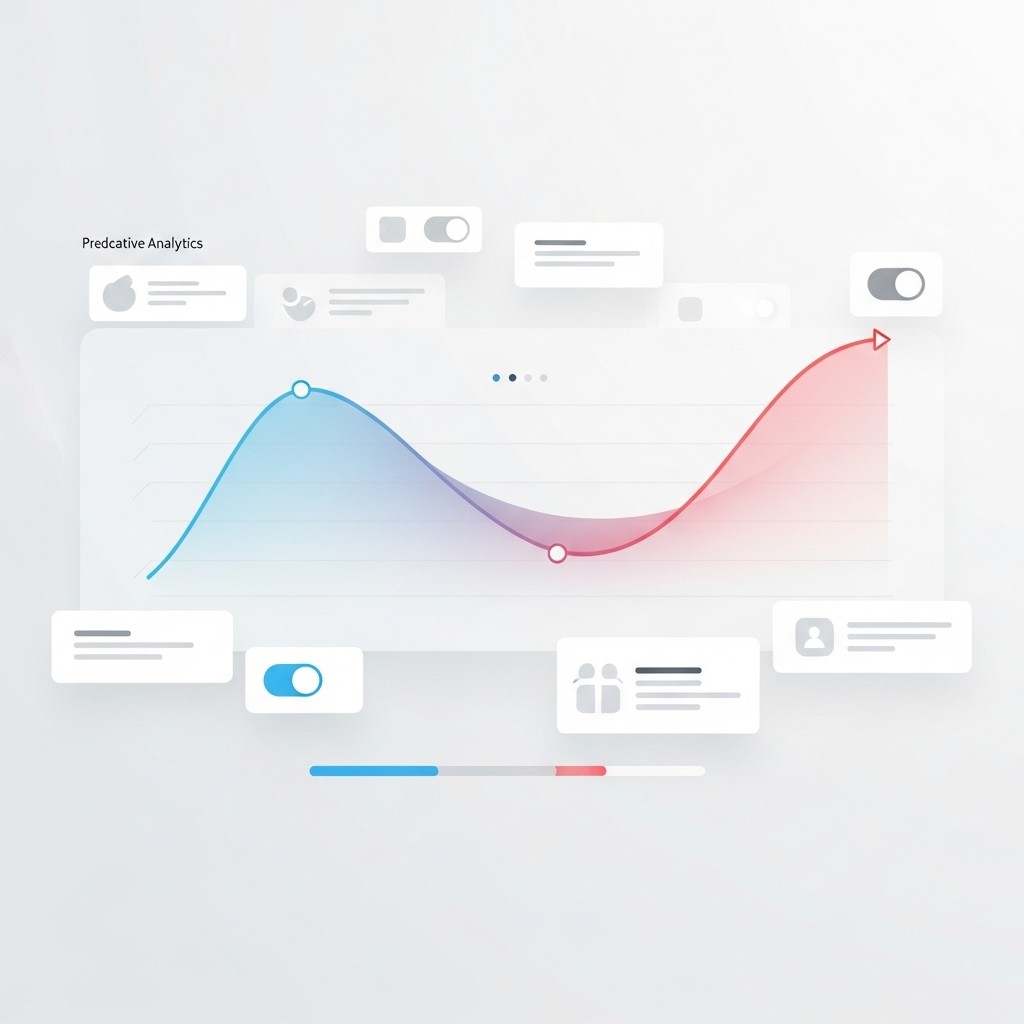 Retention graph with user return notifications for analyzing feature effectiveness.