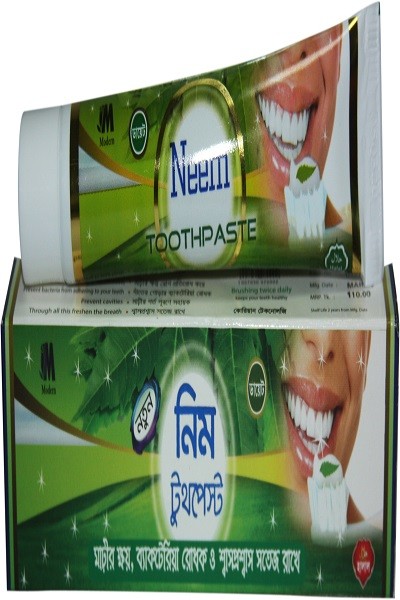Packaging lineup