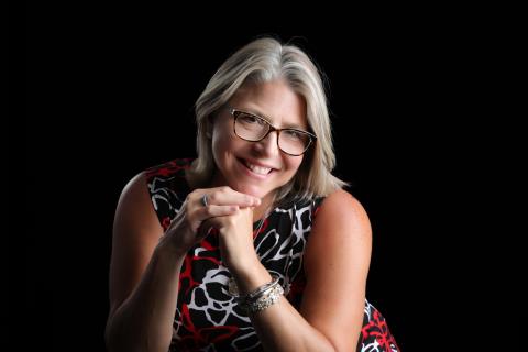 Julie Braveman
