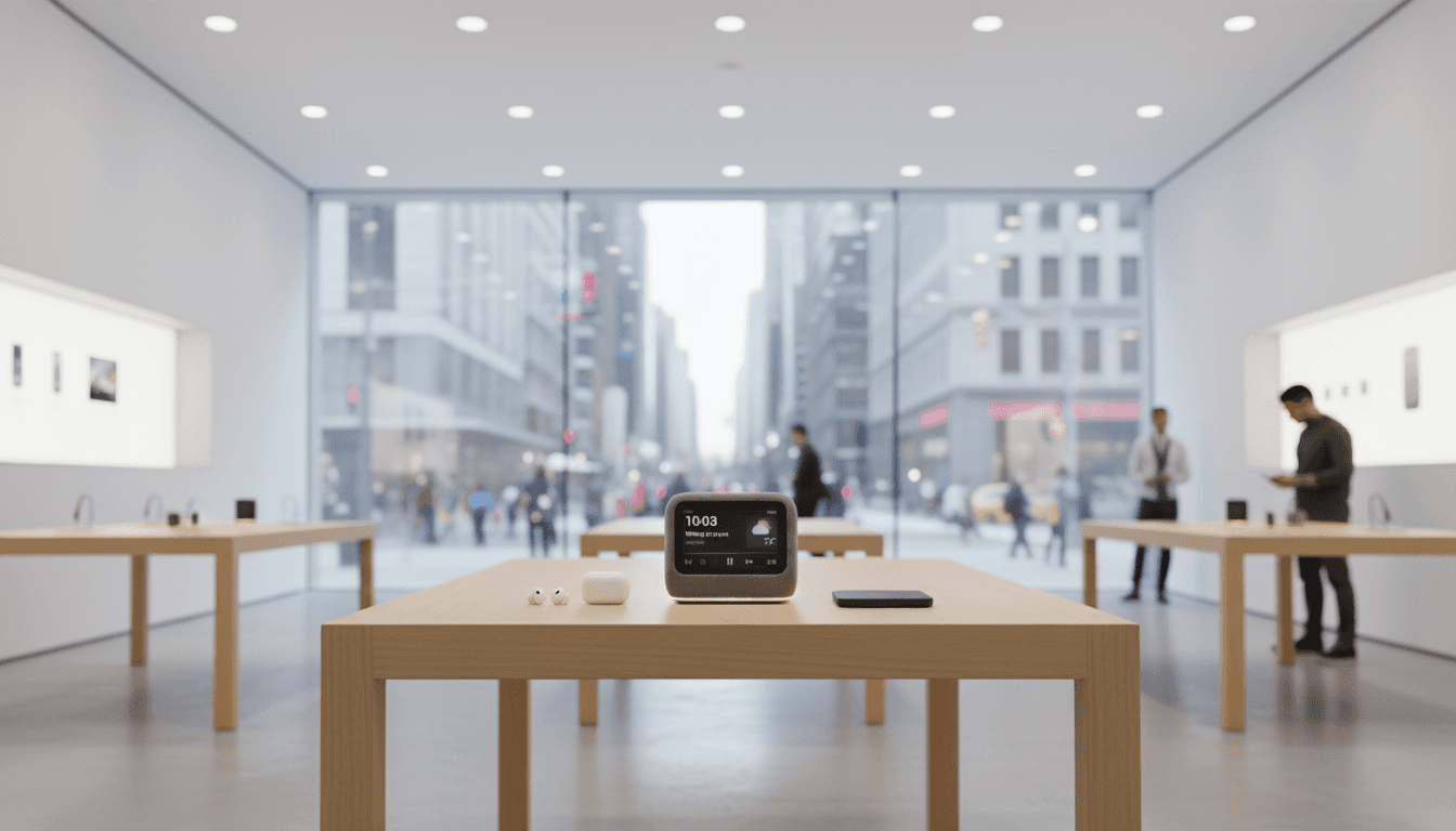 Man presents trophy to young person