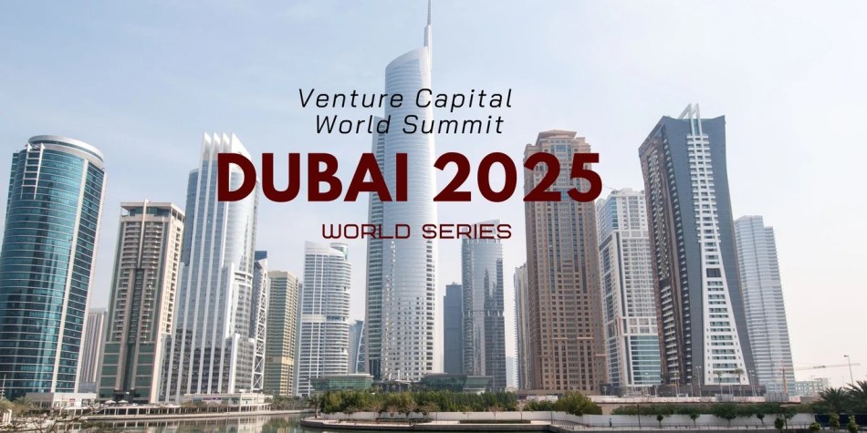 Venture Capital World Summit 2024