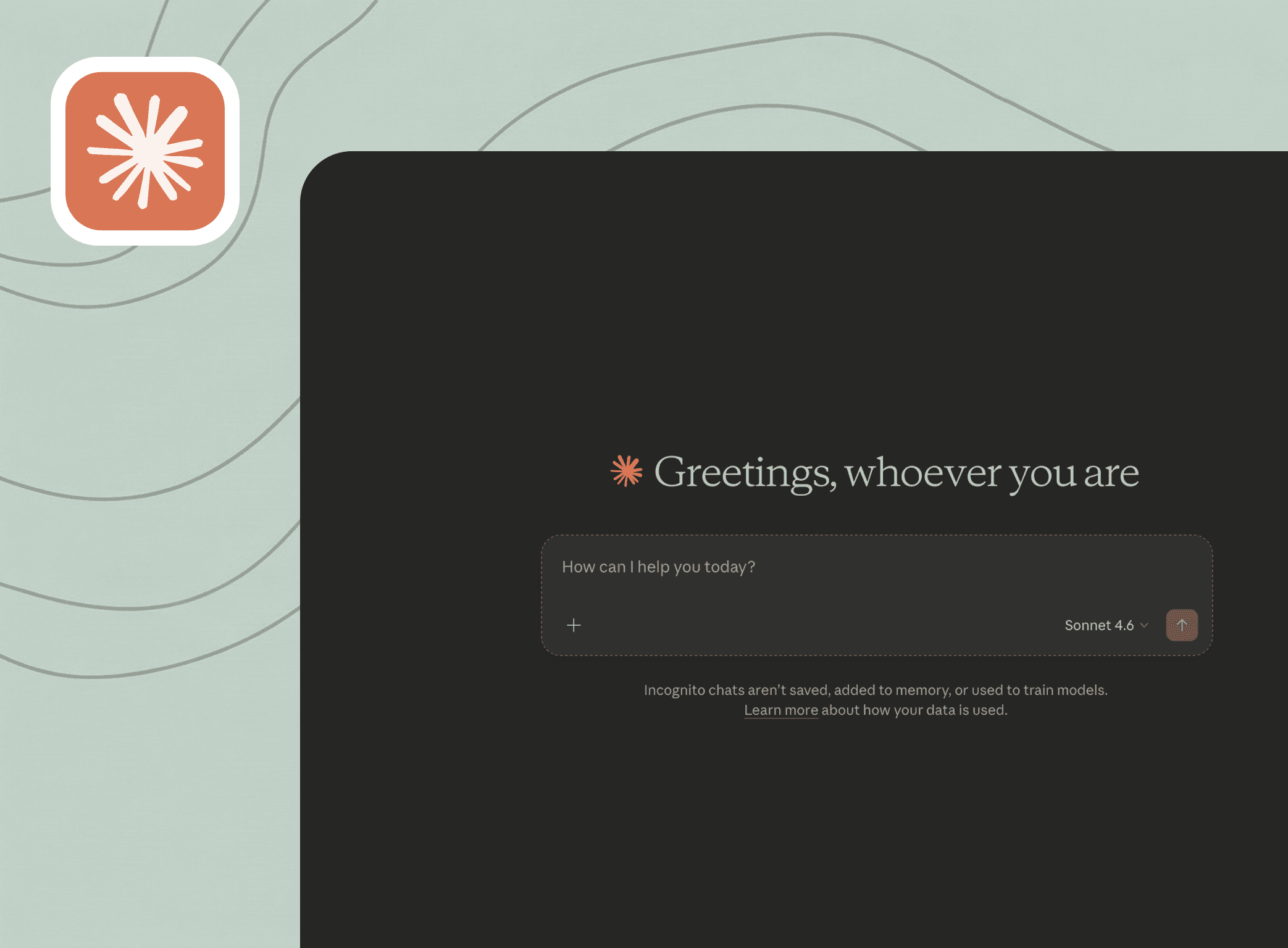 Coordenada | Claude Chat image