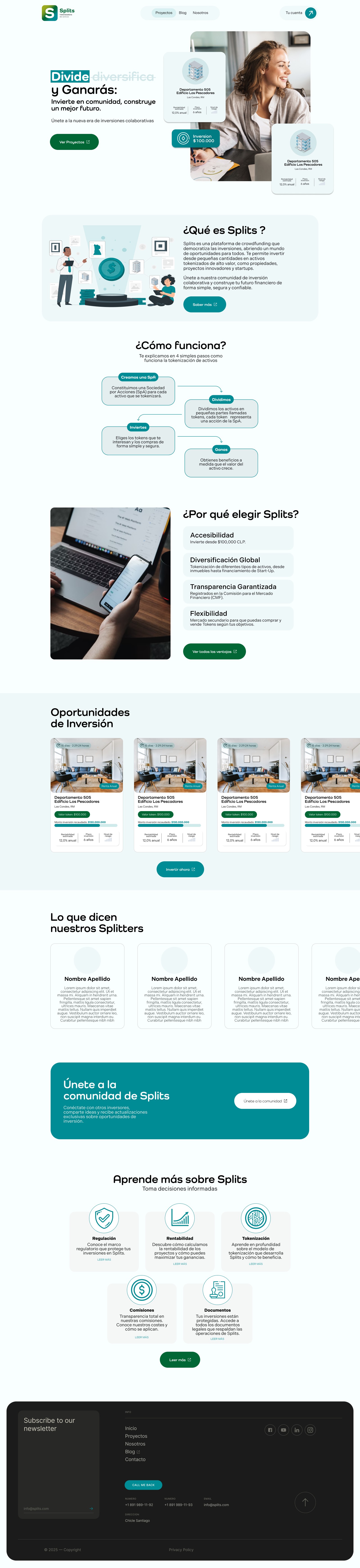 Agencia de Marketing Digital