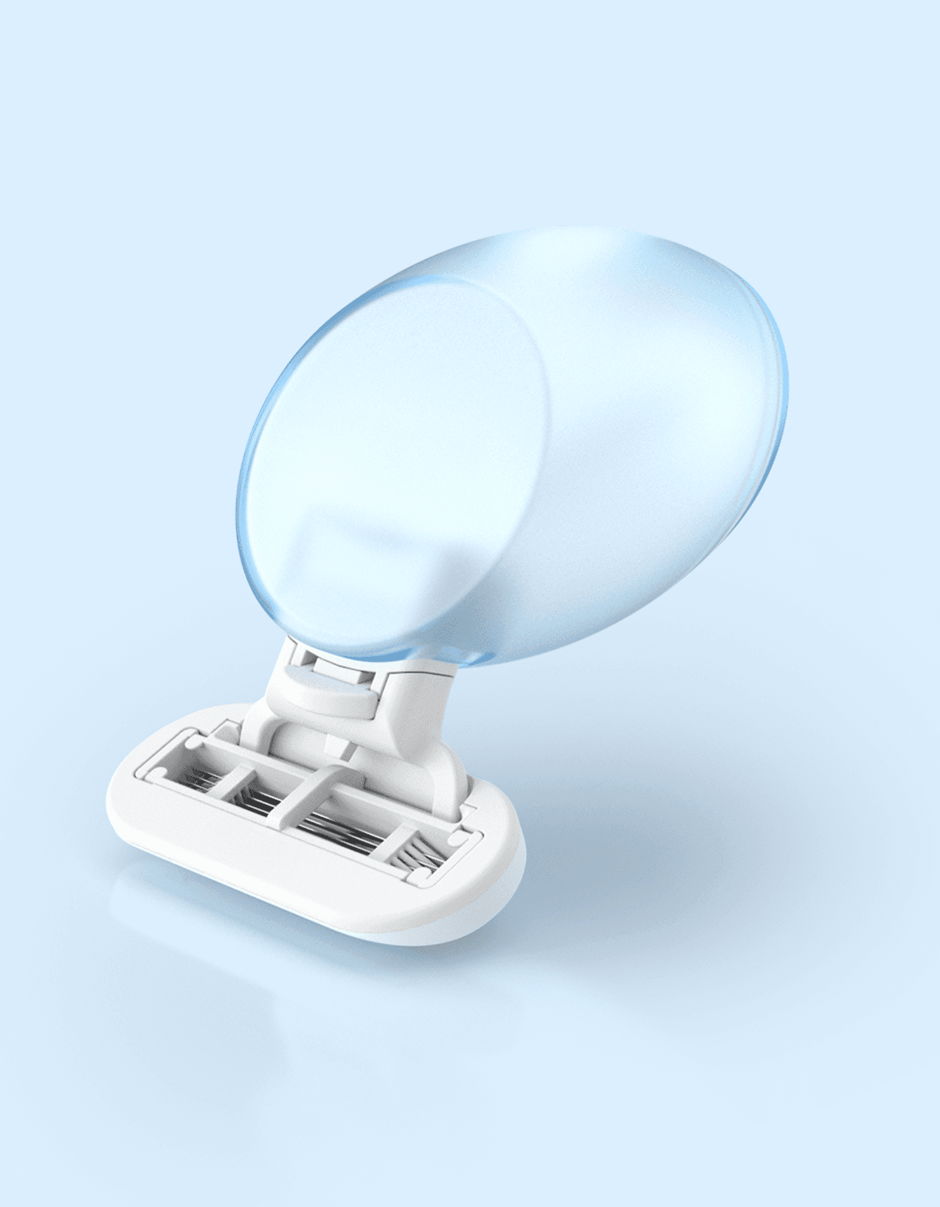 Nachtaufnahme des ersten tegut… teo in Fulda, warm beleuchtet und mit einer Schlange wartender Kund:innen vor dem Eingang.