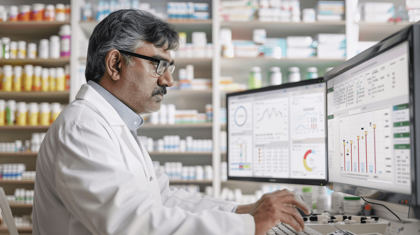 Pharmacies and the Power of Reports: A Clear Guide | Pharmacy Pro