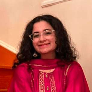 Profile Photo of Zoha BIlal Syed, Summit STEM Alumni