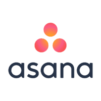 Asana Logo