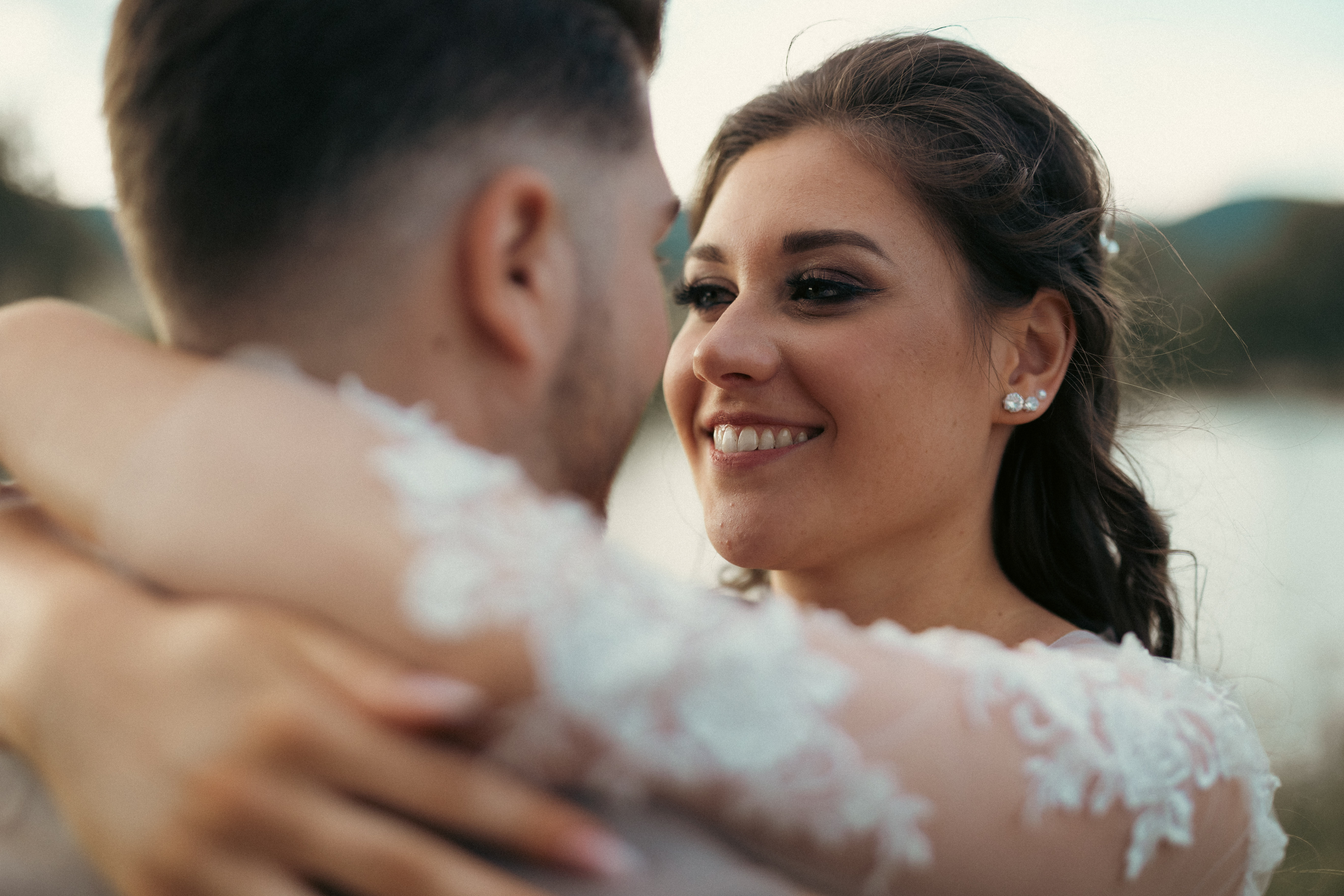 Ricsi és Nadin esküvői fotója, elégedett ügyfelek visszajelzése organicstory.hu esküvői fotós