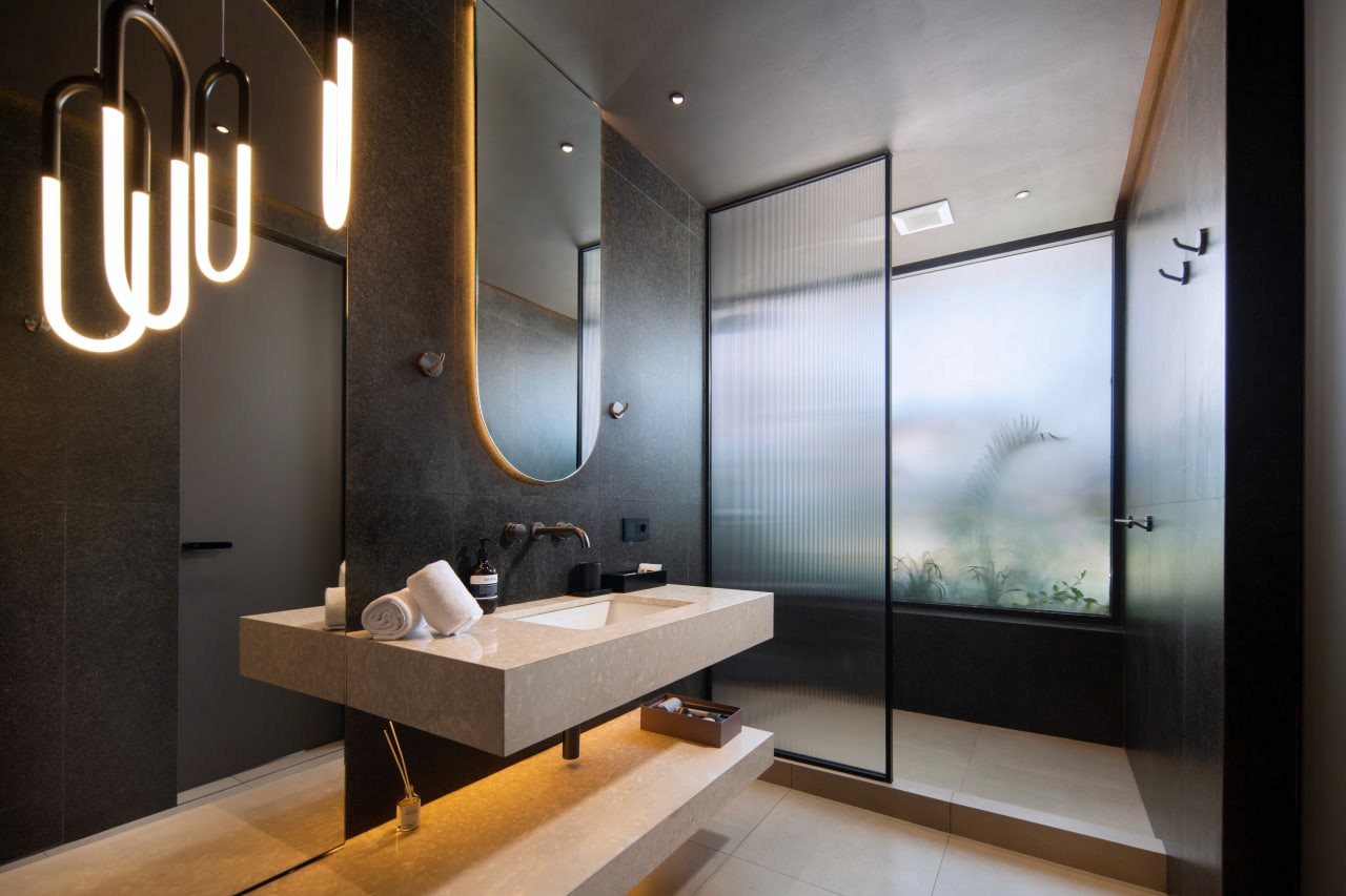 Premium 4-bedroom villa in Canggu