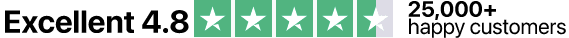 Trustpilot Rating