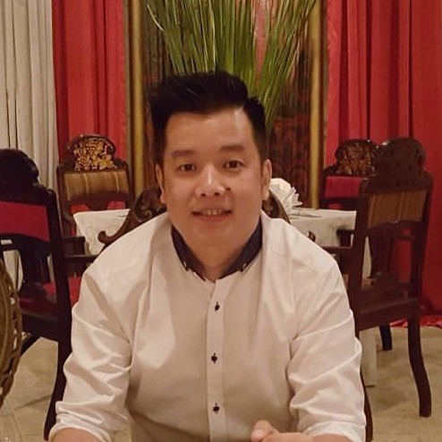 Team Member Photo