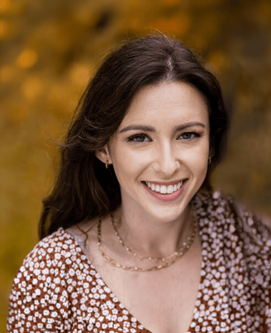 Image of Chelsea Morgan, UX/UI Designer