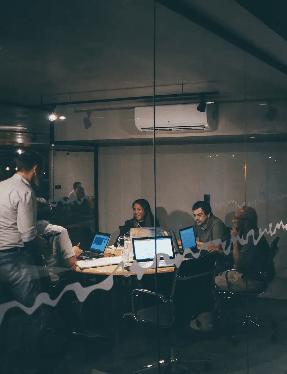 D&O Versicherung für Start-Ups und Neugründungen