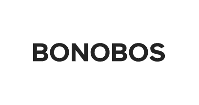 Bonobos Logo