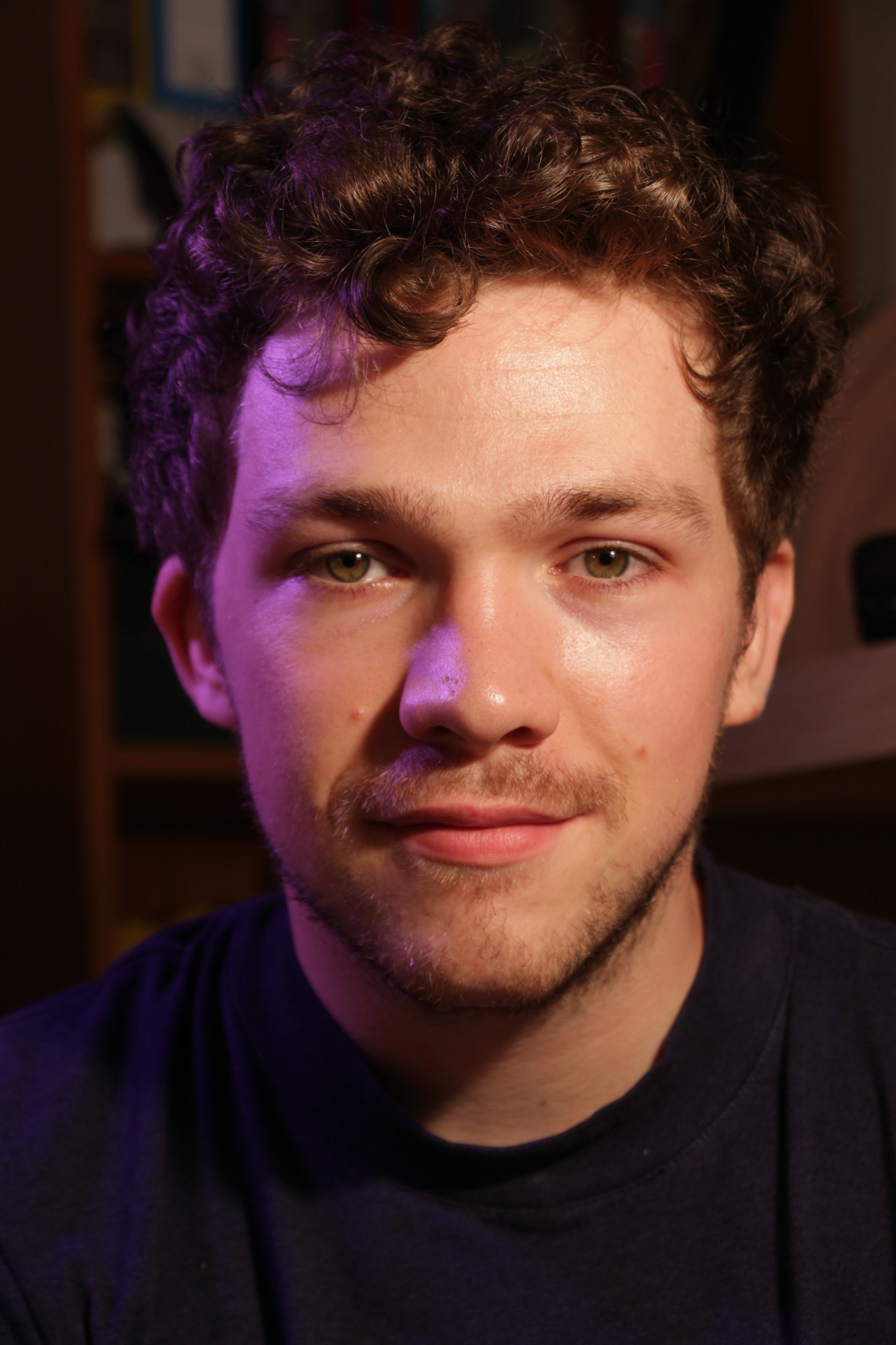 Profile Image of Logo Design Client