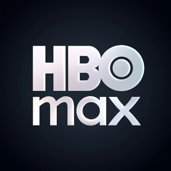 Ícone do app HBO Max