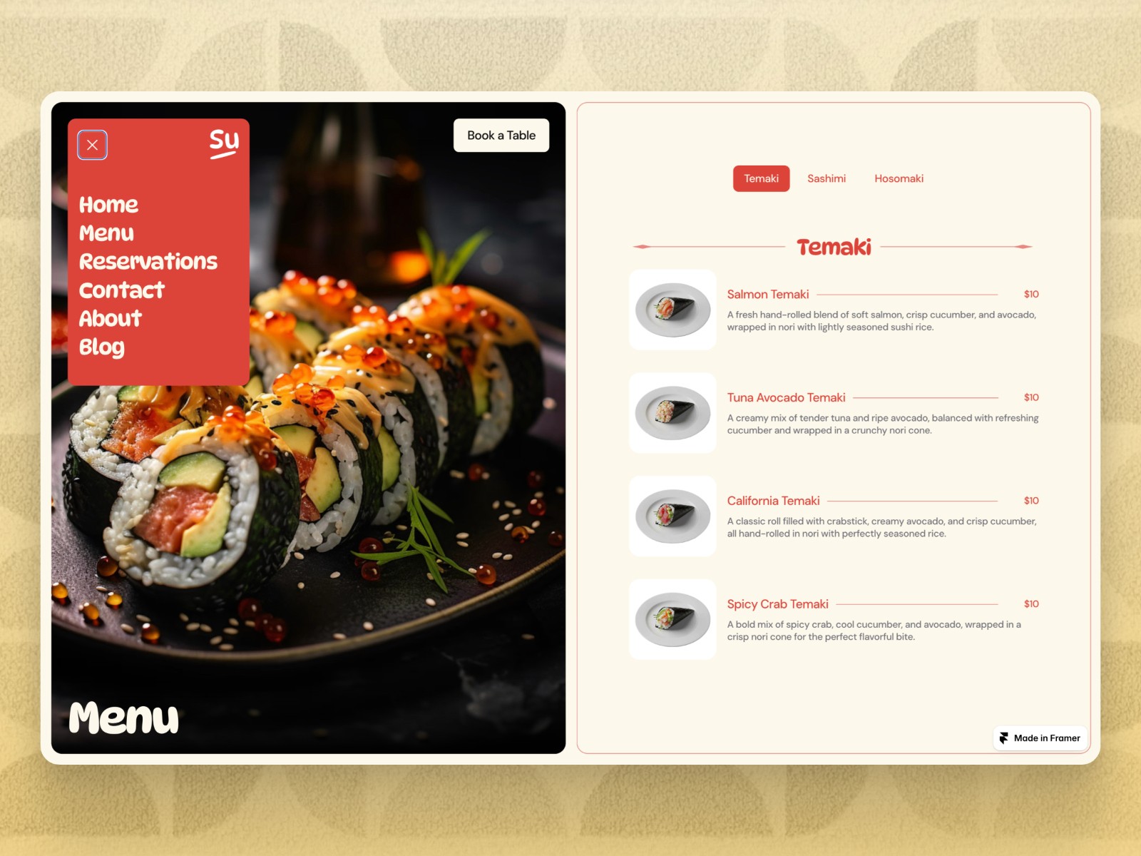 Sushilo
