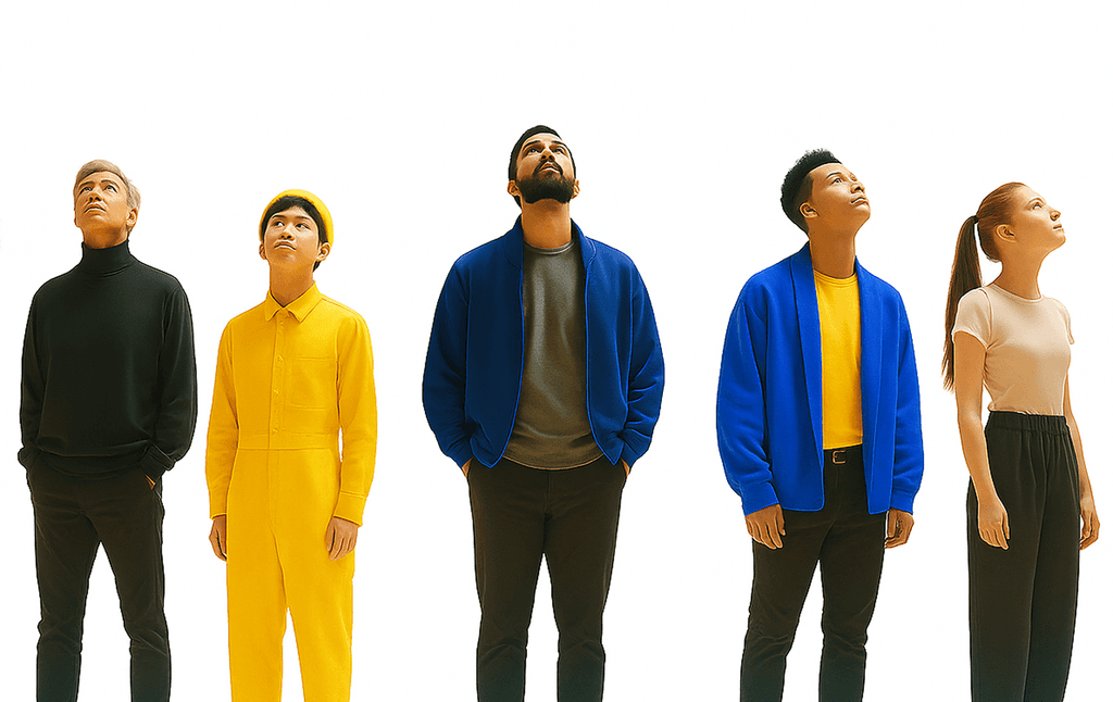 Veru Studio work place