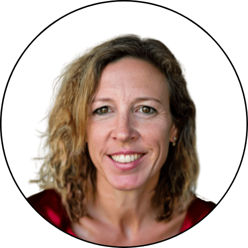 Maria Benedicte