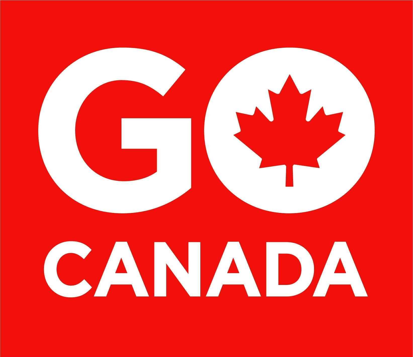 Go Canada